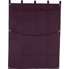 Eskadron Quilt Long Basics At Ahır Kapısı Perdesi Su Geçirmez