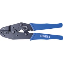 Gwest GW-9S PG Kablo Rakoru Siyah 300 Adet