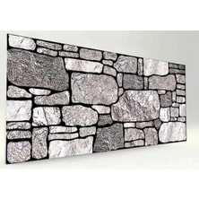 NRY Buztaş 015 Duvar Paneli