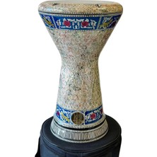 Artemis Gawharet El Fan 23 Inç Profesyonel Darbuka