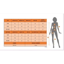 Modaurul Kadın Uzun Kollu Kapşonlu Önü Fermuarlı Leopar Desenli Modal Bluz ve Pantolon Ikili Takım