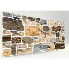 NRY Buztaş 011 Duvar Paneli