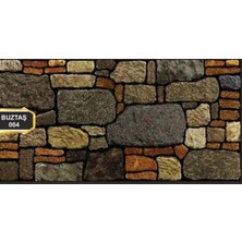 NRY Buztaş 004 Duvar Paneli