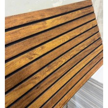 NRY Ahşap Desen Duvar Panel