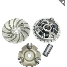 Motofantazi Pcx 125 Ön Varyatör Seti Oem 2018-2020