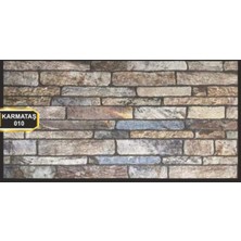 NRY Kırık Taş 010 Desen Panel