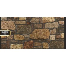 NRY Buztaş 002 Duvar Paneli