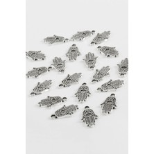 Pileli Store Ftm Ana Eli Tesbih Aparatı 50 Gram