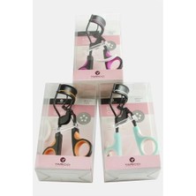 Pileli Store Yaricci Kirpik Kıvırma Makası