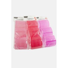 Pileli Store 3 Adet Bugidi Saç Şekillendirici