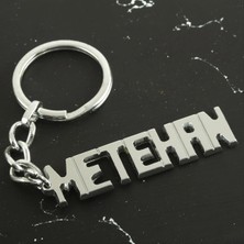 Pileli Store Metahan Isimli Anahtarlık