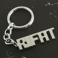 Pileli Store Rıfat Isimli Anahtarlık