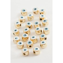 Pileli Store Nazar Mineli Aparat 1 Adet