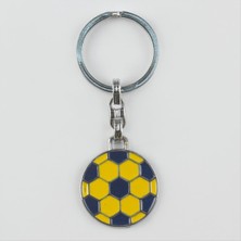 Pileli Store Top Figürlü Metal Anahtarlık
