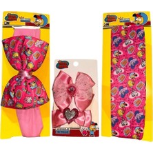 Pileli Store Kral Şakir Toka - Y-UKB-T25-KŞ