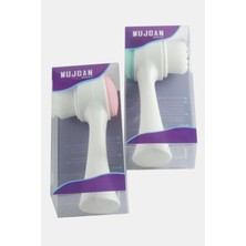 Pileli Store Yüz Temizleme Fırçası