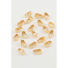 Pileli Store 0*8 Kolye Ucu Ara Aparatı 20 Adet