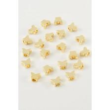 Pileli Store 0,5 mm Kelebek Ara Aparat 20 Adet