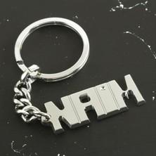 Pileli Store Naim Isimli Anahtarlık