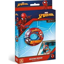 Pileli Store Spiderman Can Simidi 50 cm