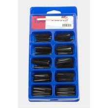 Pileli Store Ocean Takma Tırnak 100 Adet