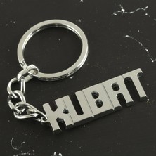 Pileli Store Kubat Isimli Anahtarlık