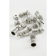 Pileli Store Karışık Tesbih Aparatı 50 Gram