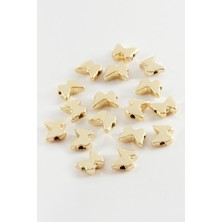 Pileli Store Kelebek Aparat 1 Adet