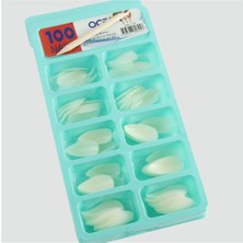 Pileli Store 100 Adet Takma Tırnak