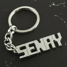 Pileli Store Şenay Isimli Anahtarlık