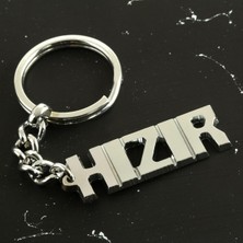 Pileli Store Hızır Isimli Anahtarlık