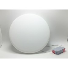 Kondel Aydınlatma Erkled 36W Ayarlanabilir LED Panel Spot Günışığı 3850 Lm