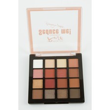 Pileli Store Rose 16'lı Seduce Me Far Seti