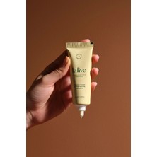 Lalive Doğal El Kremi Shea ve Kakao Yağı Özlü B Vitamini ile Yoğun Nemlendirme 50 ml