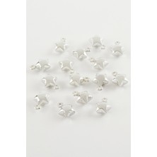 Pileli Store Yıldız Kolye Ucu Aparatı 1 Adet