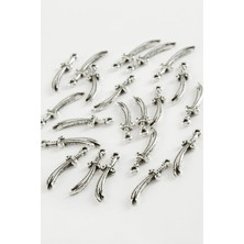 Pileli Store Zülfikar Tesbih Püskül Aparatı 50 Gram