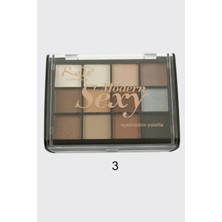 Pileli Store Rose 12'li Modern Sexy Far Seti