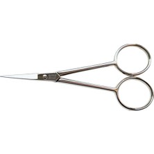 Pileli Store Rose 009-400 M620 Ayrık Saplı Tırnak Makası No: 4 Inç / 10,16 cm - Krom Kaplama