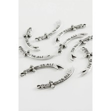 Pileli Store Zülfikar Kılıç Tesbih Aparatı 50 Gram