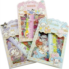 Pileli Store Çzgflm Karakteri Sticker