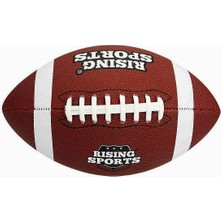 Pileli Store Rising Sports Amerikan Futbol Topu