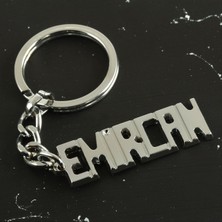 Pileli Store Emircan Isimli Anahtarlık