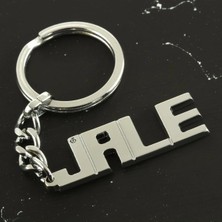 Pileli Store Jale Isimli Anahtarlık