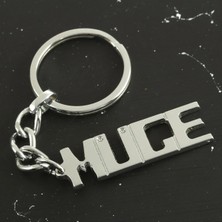 Pileli Store Müge Isimli Anahtarlık