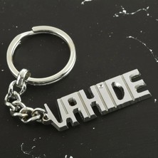 Pileli Store Vahide Isimli Anahtarlık