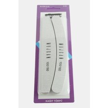 Pileli Store 2 Adet Muz Törpü