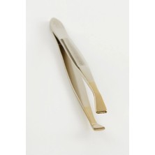 Pileli Store Geniş Ağızlı Cımbız