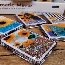 Pileli Store Cep Aynası 1 Adet