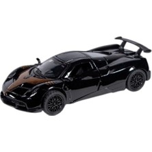 Pileli Store KM-36221C-1-2 Vardem Çek Bırak Metal Araba 1:36