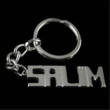 Pileli Store Salim Isimli Anahtarlık